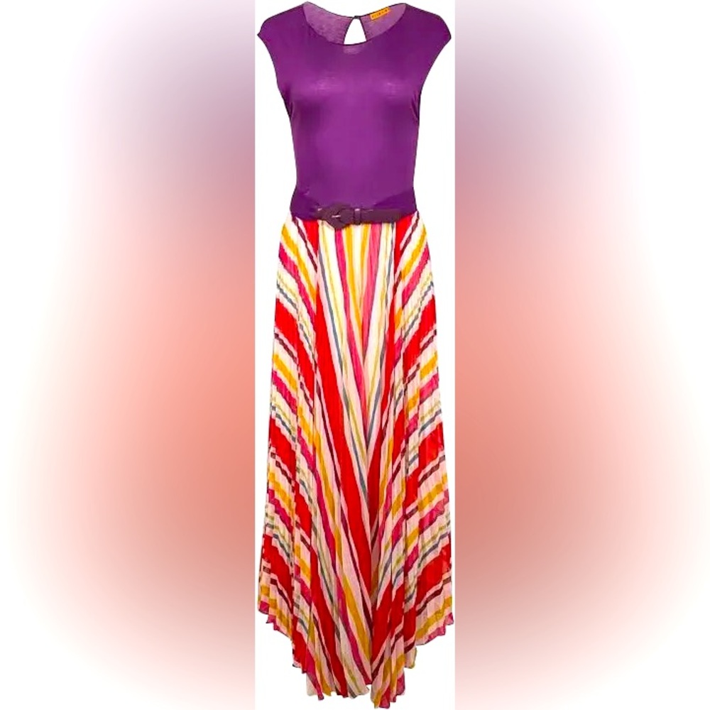 Alice + Olivia Maxi Dress